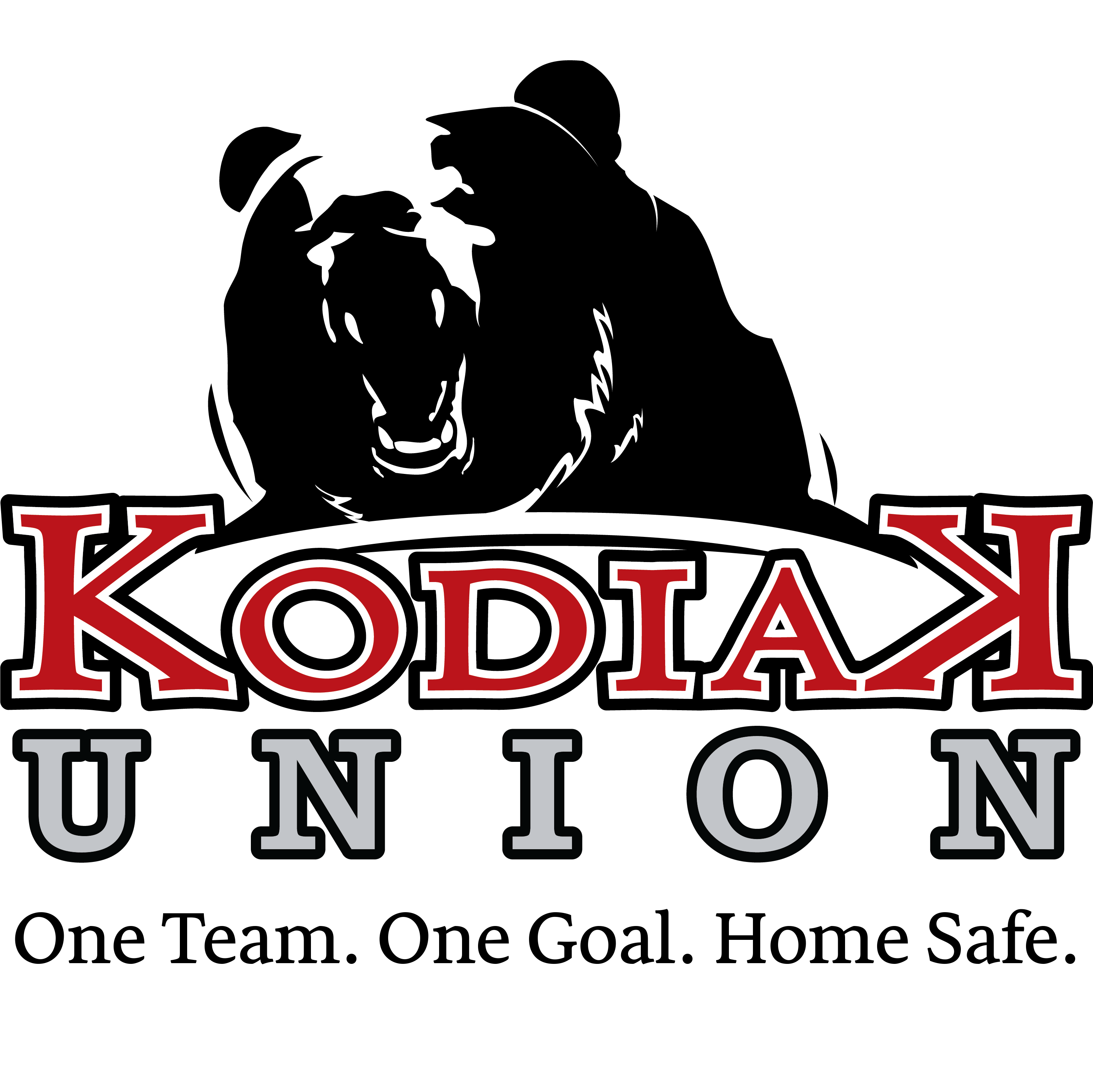 Kodiak Union Roofing Services Inc.